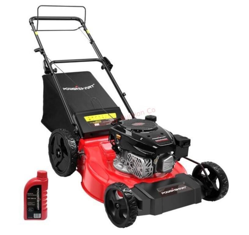 Powersmart 3 in 1 mower