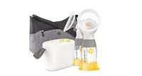 New/Sealed Medela Pump In Style with MaxFlow Doub