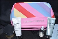 Elemis Olivia Rubin Skin Care Kit.