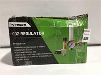 VIVOSUN CO2 REGULATOR