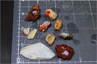 Opal Pieces, Good Flash