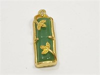 Jade Pendant NEW