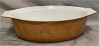 13 inch Pyrex Casserole