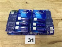 Vaseline Lip Therapy lot of 24