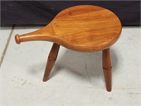 VINTAGE MID CENTURY MODERN ART AMANA IA  SEAT