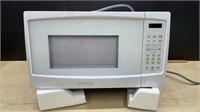 Small Danby Microwave (appears virtually unused)