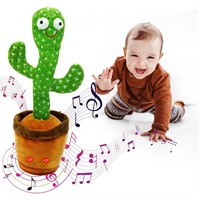 ($39) Majesty Trends Dancing Cactus Toy