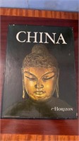 BOOK:  ARTS & HISTORY OF CHINA