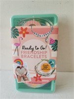 Ready to go friendship bracelets pack