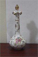 Antique/Vintage Ceramic Decanter