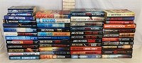 James Patterson Novels