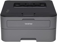 Brother Printer EHLL2300D Monochrome Printer
