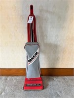 Vacuum Sweeper