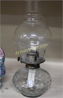 OIL LAMP