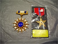 US MILITARY MEDALS