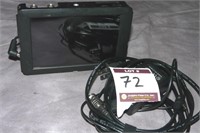 SmallHD DP6 HD LCD On-Camera Monitor with Power Su