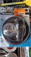 TUB/ SHOWER TRIM KIT