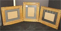 Beautiful Gold Aaron Brothers Frames