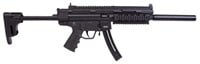 ATI GSG-16 Carbine - Black | .22LR | 16.25" Barrel
