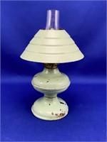Mini Oil Lamp