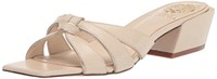 Vince Camuto Women's Selaries Sandal Warm Vanilla