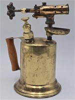 Clayton & Lambert Brass & Copper Blow Torch