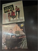 Gene Pitney & Hagood Hardy Vinyl