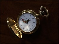 Majestron Men's Pocket Watch