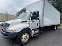 2011 International 4300 (NH)