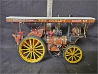 Vintage Steam Engine Tom Varley