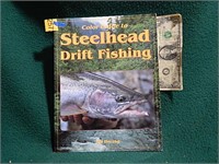 Color Guide to Steelhead Drift Fishing ©1994