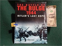 The Battle of Bulge 1944 ©2002