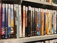 DVDs Classics Classic Films Movies