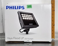 Philips LED floodlight - new
