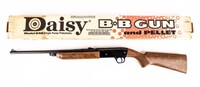 Vintage Daisy Model 840 BB / Pellet Gun