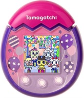 Tamagotchi Pix - Party (Balloons) Purple (42905)
