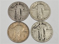 THURSDAY Estate Coin Auction