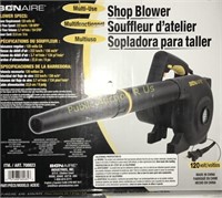 BONAIRE SHOP BLOWER