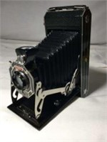 Eastman Kodak number 1 DIODAK art deco folding