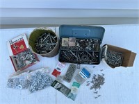 Screws/Nuts/Bolts etc