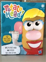 NIB Mrs.Potato Head Toy