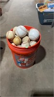 Baseballs