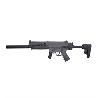 ATI GSG-16 Carbine - Gray | .22LR | 16.25" Barrel