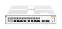 1930 8-Port PoE Gb Ethernet