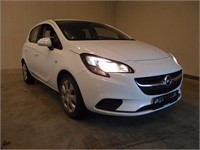 Opel Corsa 1,4 Enjoy 5-dørs 75 HK, 2016, MOMSFRI