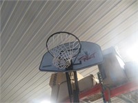 Portable Basketball Hoop