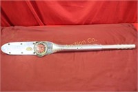 Snap-On 3/4" Drive Torque Wrench 350ft lbs, 26"