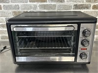 Hamilton Beach Countertop Toaster Oven