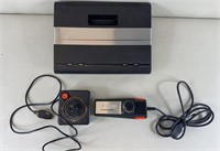 Atari 7800 Pro System Videogame Console