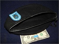 U.S. Army Wool Beret Cap